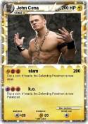 John Cena