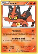 Torracat
