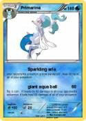 Primarina