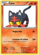 Litten