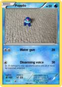 Popplio