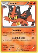 Torracat