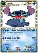 Stitch