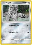 Tigriffe