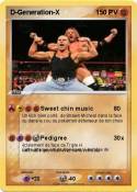 D-Generation-X