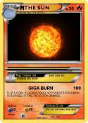 THE SUN