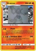 Ur-eevee