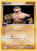 john cena