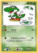 Yoshi