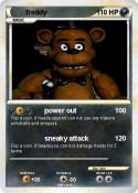 freddy