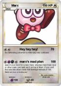 Marx