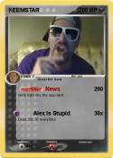 KEEMSTAR