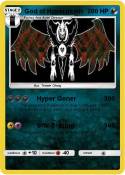 God of Hyperdea
