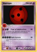 Sharingan