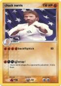 chuck norris