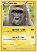 Harambe