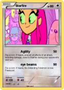 Starfire