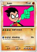 Robin