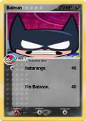 Batman