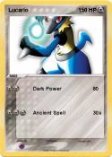Lucario