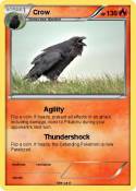 Crow
