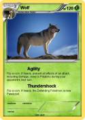 Wolf