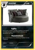 Armchair