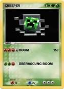 CREEPER