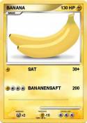BANANA