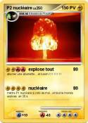 P2 nucléaire