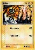 Ke$ha