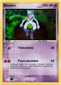 Mewtwo