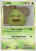 pear