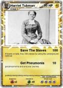 Harriet Tubman