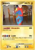 gueparix