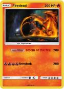 Firedead