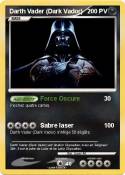 Darth Vader
