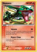 Rayquaza