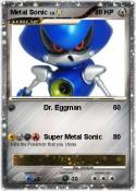 Metal Sonic