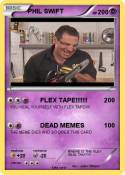 PHIL SWIFT