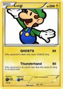 Luigi
