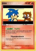 sonic
