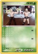 DX