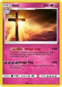 God