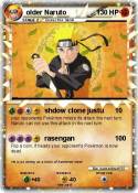 older Naruto