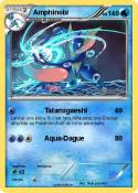 Amphinobi