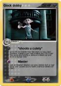 Glock dobby