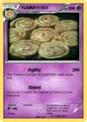 YUMMY!!!!EX