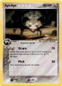 Aye-Aye