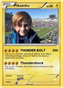 Pikatchu